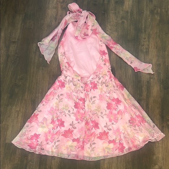 PRINCESS POLLY FLORAL - Picture 2 of 10